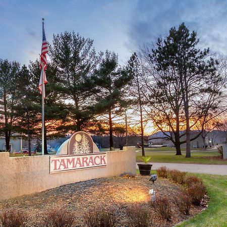 Tamarack Wisconsin Dells, A Ramada By Wyndham Hotell Lake Delton Eksteriør bilde