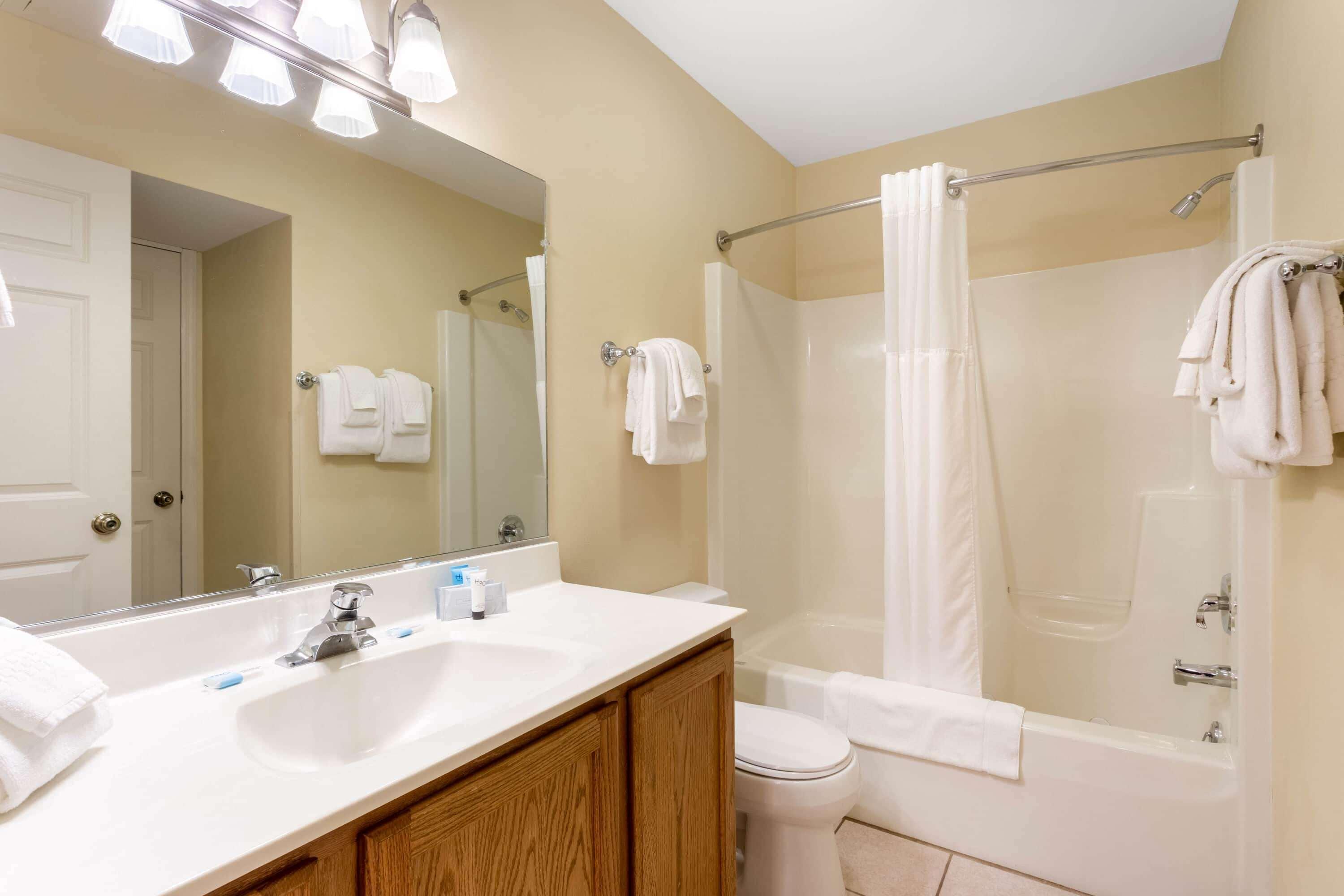Tamarack Wisconsin Dells, A Ramada By Wyndham Hotell Lake Delton Eksteriør bilde
