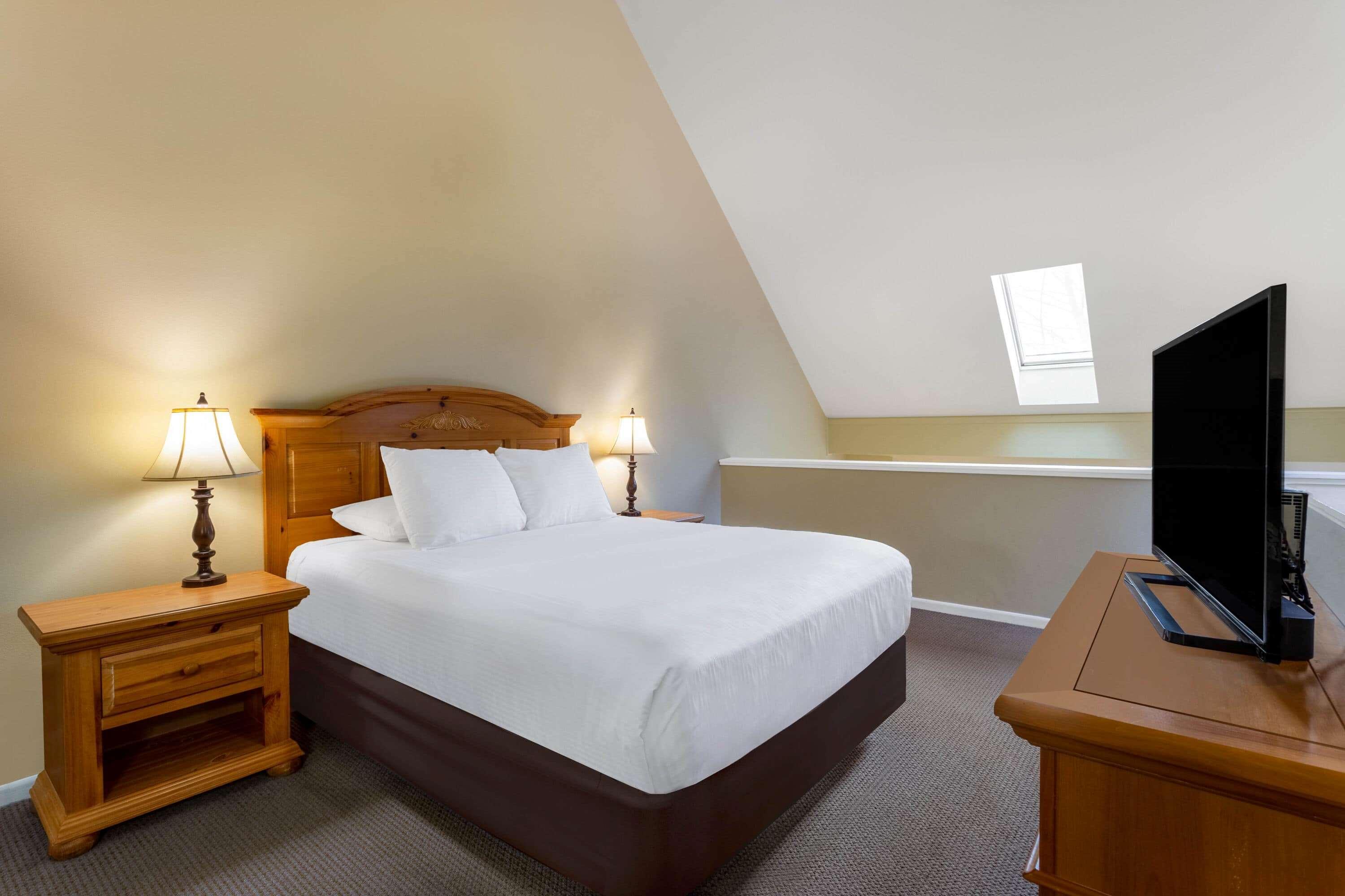 Tamarack Wisconsin Dells, A Ramada By Wyndham Hotell Lake Delton Eksteriør bilde