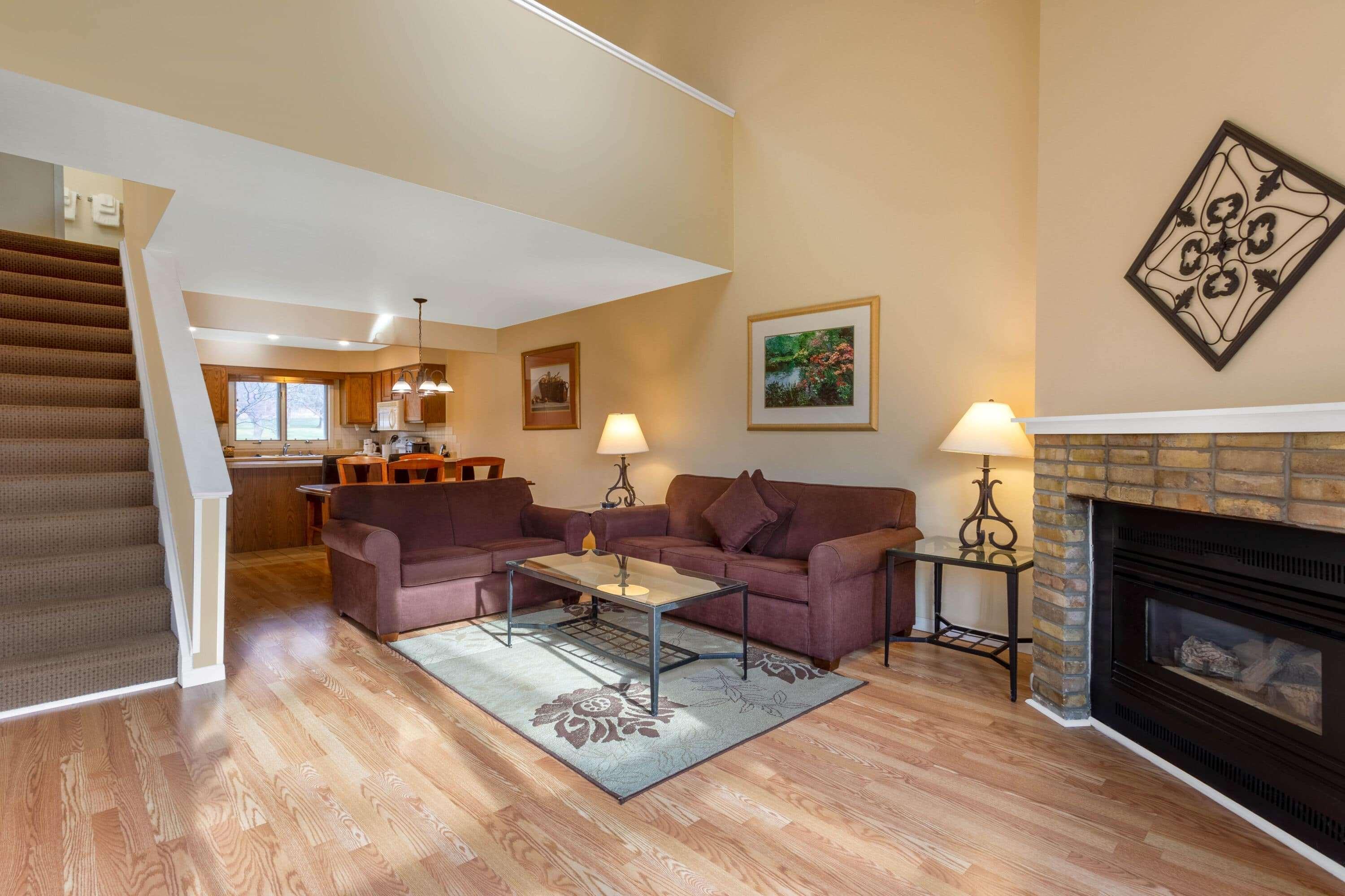 Tamarack Wisconsin Dells, A Ramada By Wyndham Hotell Lake Delton Eksteriør bilde