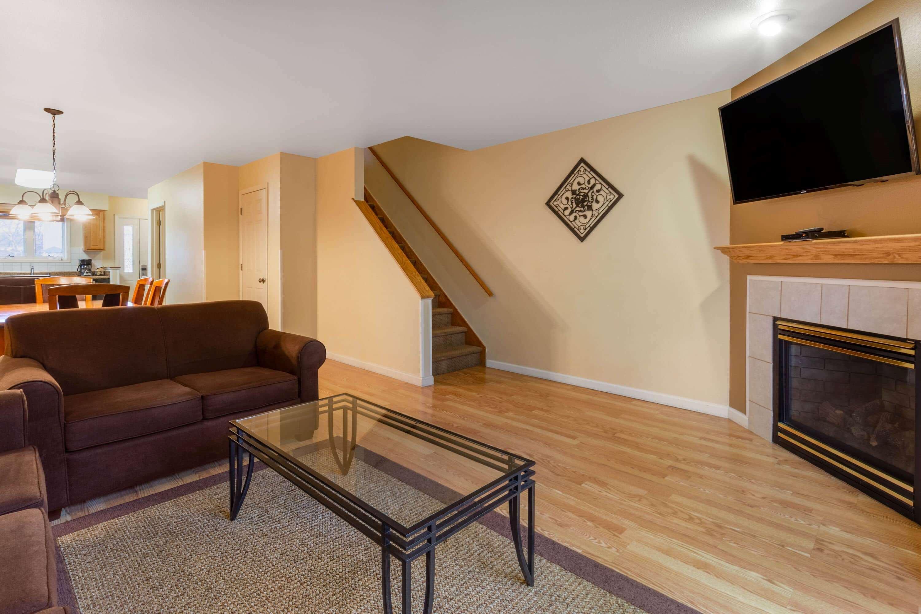 Tamarack Wisconsin Dells, A Ramada By Wyndham Hotell Lake Delton Eksteriør bilde