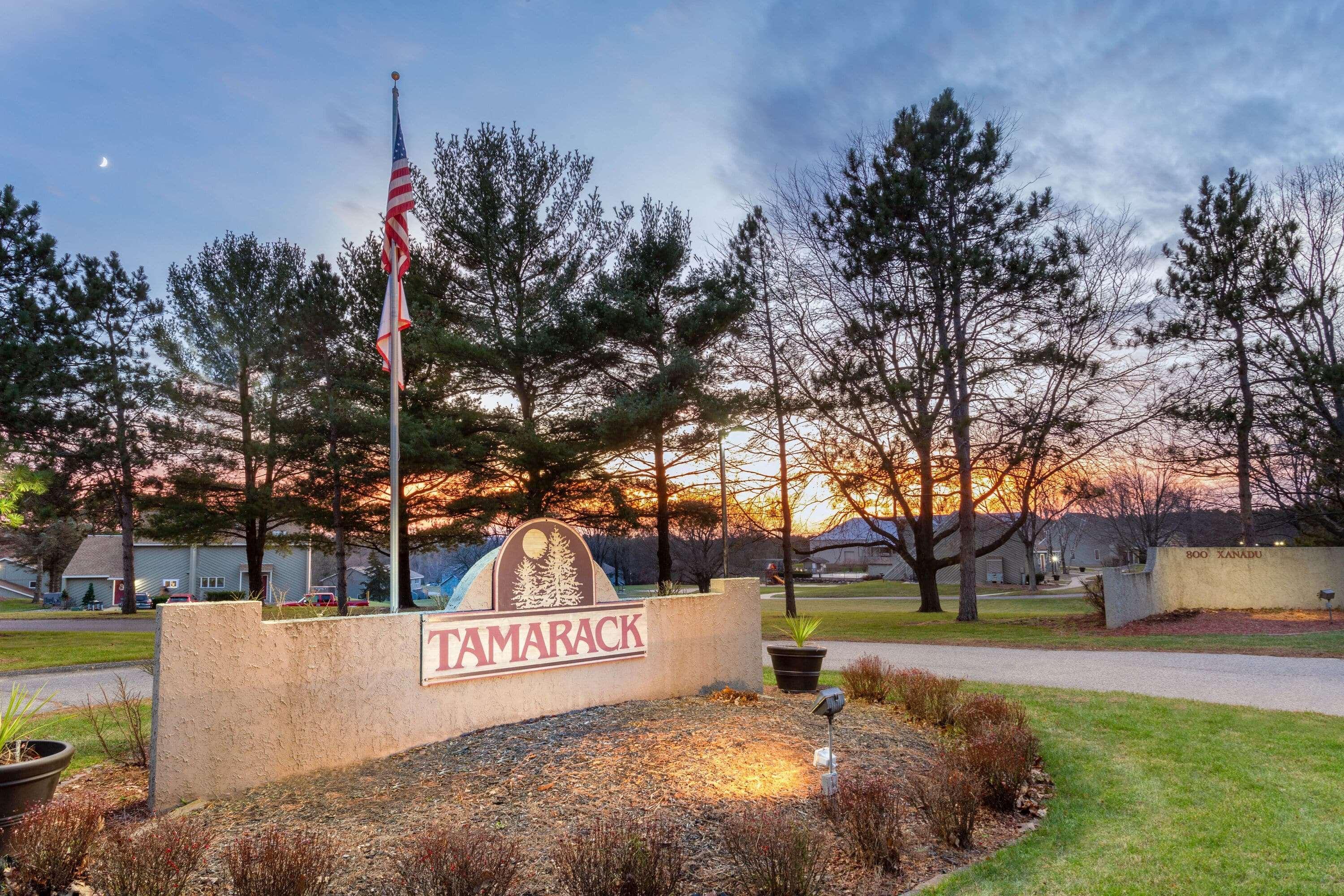Tamarack Wisconsin Dells, A Ramada By Wyndham Hotell Lake Delton Eksteriør bilde