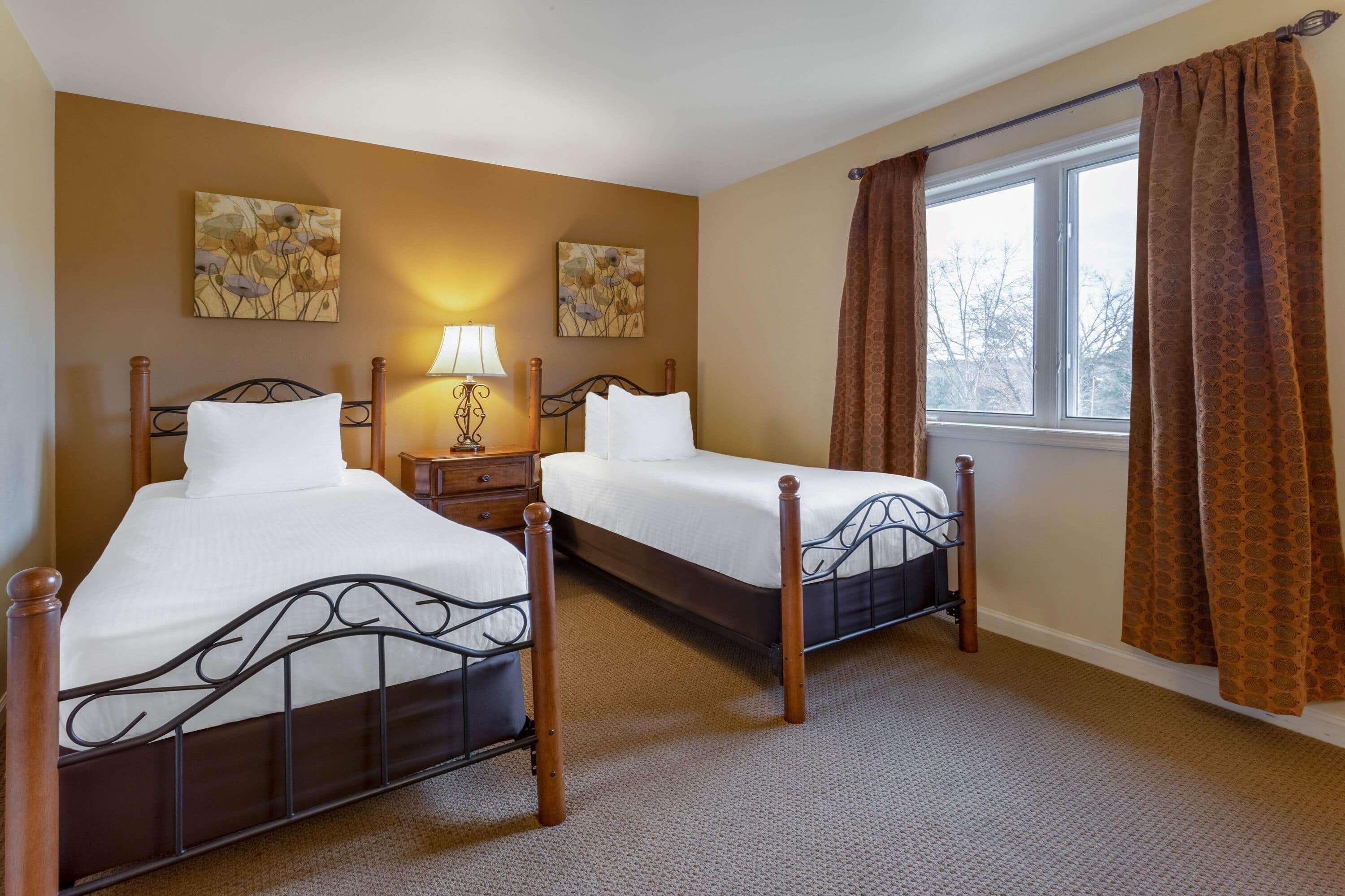 Tamarack Wisconsin Dells, A Ramada By Wyndham Hotell Lake Delton Eksteriør bilde