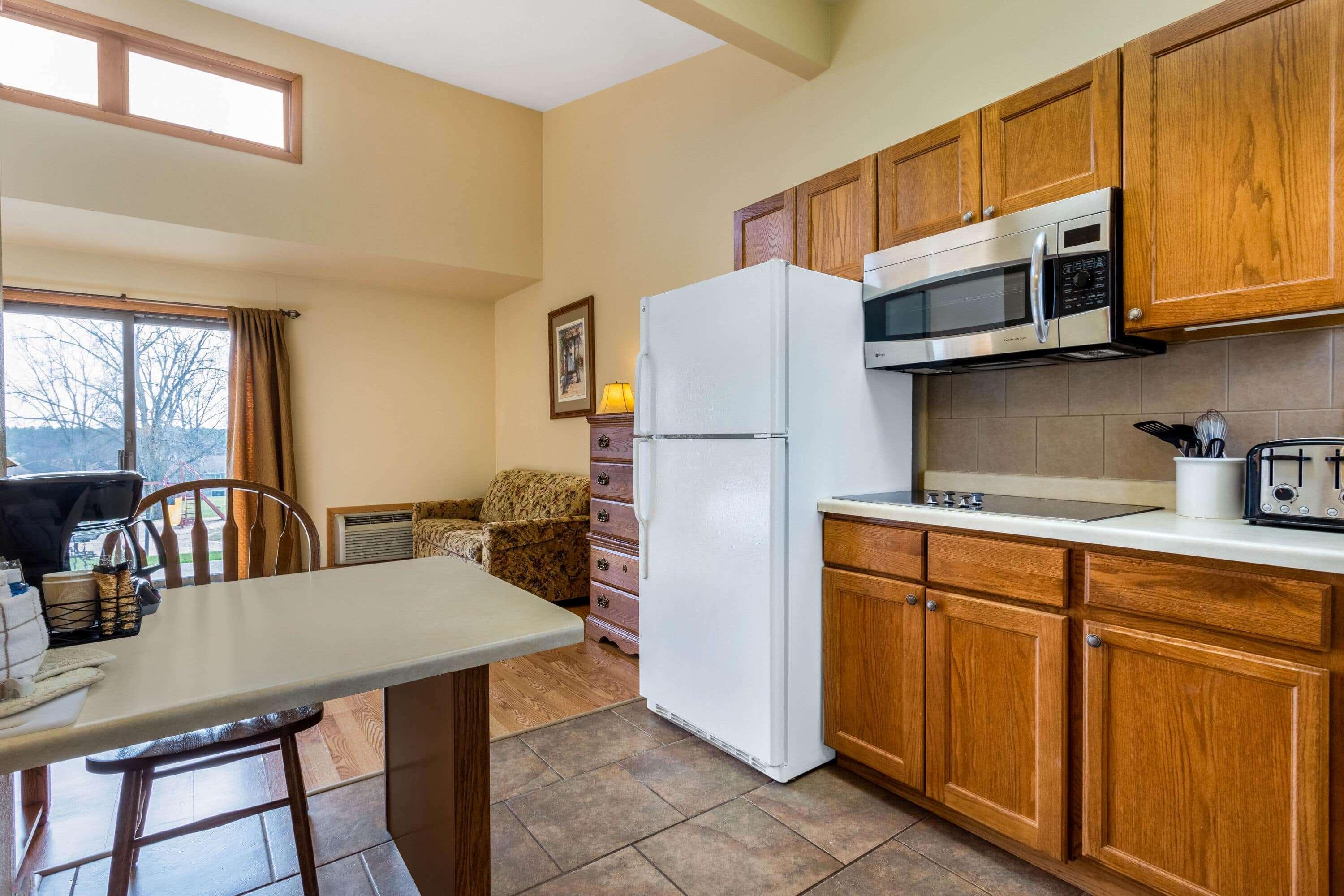 Tamarack Wisconsin Dells, A Ramada By Wyndham Hotell Lake Delton Eksteriør bilde