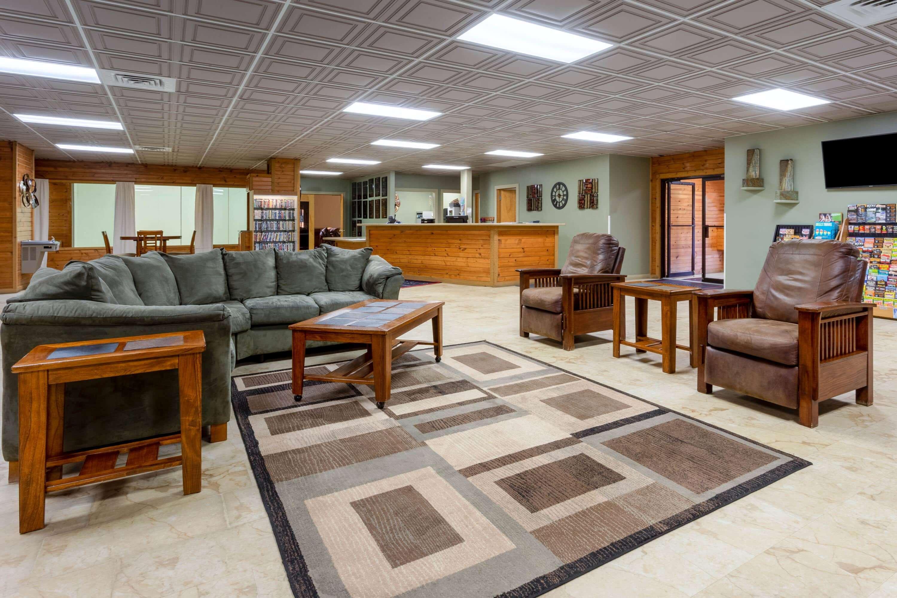 Tamarack Wisconsin Dells, A Ramada By Wyndham Hotell Lake Delton Eksteriør bilde