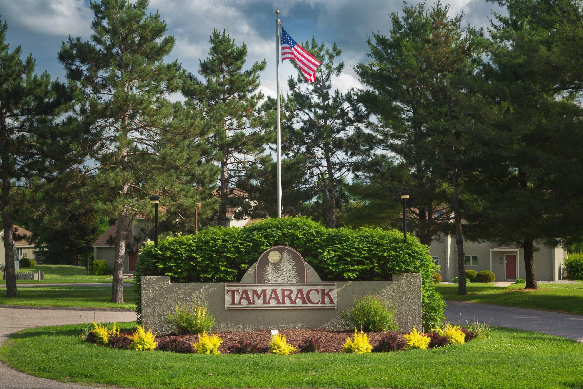 Tamarack Wisconsin Dells, A Ramada By Wyndham Hotell Lake Delton Eksteriør bilde