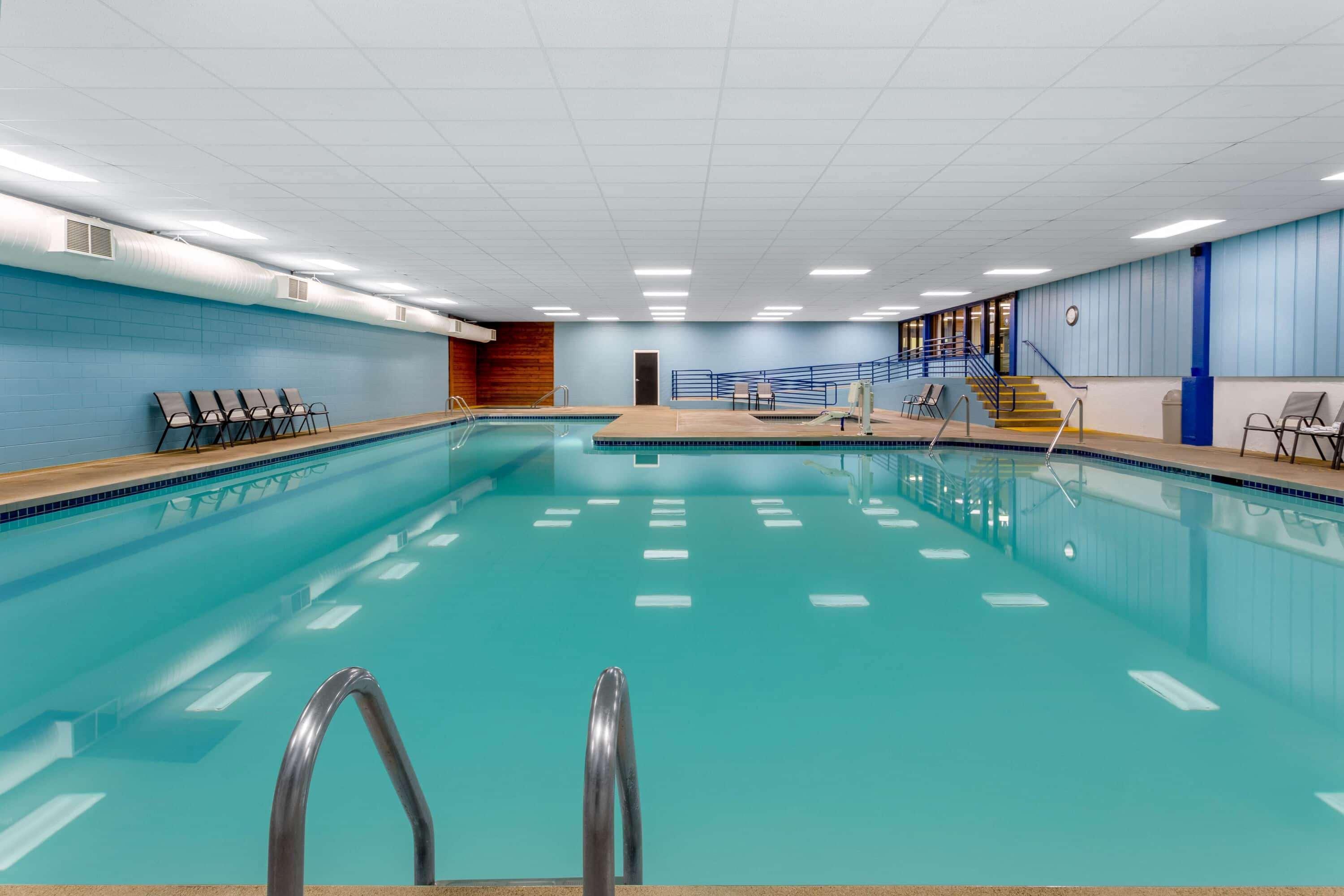 Tamarack Wisconsin Dells, A Ramada By Wyndham Hotell Lake Delton Eksteriør bilde
